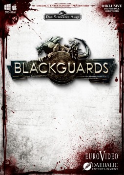 ������#001�Υ���ͥ���/�ɥ��Ļ��Υ��ߥ�졼�����RPG��Blackguards�פ����ܸ���б������Ⱥ�ԡɤȤ��ƥե��󥿥���������˽����Τ�