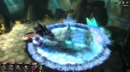 ������#002�Υ���ͥ���/�ɥ��Ļ��Υ��ߥ�졼�����RPG��Blackguards�פ����ܸ���б������Ⱥ�ԡɤȤ��ƥե��󥿥���������˽����Τ�