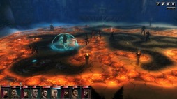 ������#004�Υ���ͥ���/�ɥ��Ļ��Υ��ߥ�졼�����RPG��Blackguards�פ����ܸ���б������Ⱥ�ԡɤȤ��ƥե��󥿥���������˽����Τ�