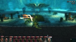 ������#005�Υ���ͥ���/�ɥ��Ļ��Υ��ߥ�졼�����RPG��Blackguards�פ����ܸ���б������Ⱥ�ԡɤȤ��ƥե��󥿥���������˽����Τ�