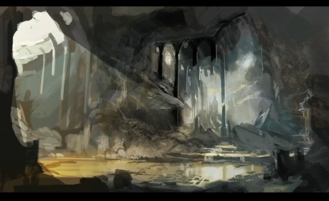 ������#013�Υ���ͥ���/�ɥ��Ļ��Υ��ߥ�졼�����RPG��Blackguards�פ����ܸ���б������Ⱥ�ԡɤȤ��ƥե��󥿥���������˽����Τ�