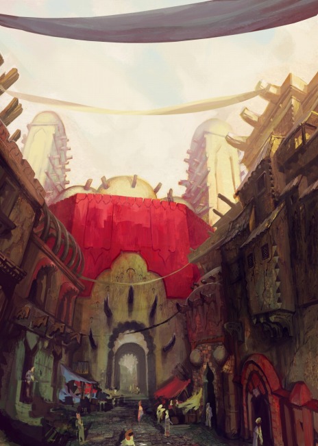 ������#016�Υ���ͥ���/�ɥ��Ļ��Υ��ߥ�졼�����RPG��Blackguards�פ����ܸ���б������Ⱥ�ԡɤȤ��ƥե��󥿥���������˽����Τ�