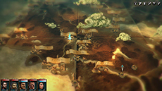 ���������꡼ No.004�Υ���ͥ������ / �����������ߥ�졼�����RPG��Blackguards�פ����ܸ��ǥץ��⡼�����ࡼ�ӡ��������档�����꡼�󥷥�åȤ���Ǻ�