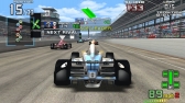 Indy 500 Arcade RacingפAndroidۿϡ饤󥹤Indy 500θ졼ȥå33ΥǥƸ