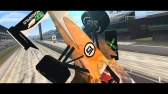 Indy 500 Arcade RacingפAndroidۿϡ饤󥹤Indy 500θ졼ȥå33ΥǥƸ