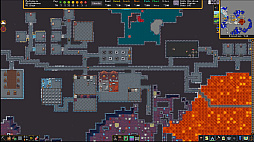 Dwarf Fortress