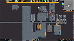 Dwarf Fortress