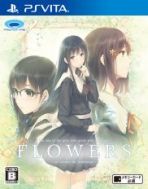 PS Vita/PSPFLOWERSס٤ʥåǡȾãͧȽ㰦ɤץ˥󥰥ࡼӡŵɥCD³