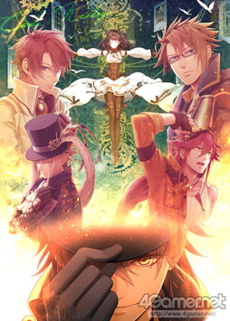 å4Gamer 8Ǥβᤰ档ѥ󥯤ADVCodeRealize ɱפҲ𤷤ޤ