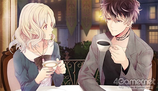 å4Gamer 9󡧤ĤϥSʥѥãȤδŤҤȤȤ˥å˨ɬꡣDIABOLIK LOVERS VANDEAD CARNIVALפϤ