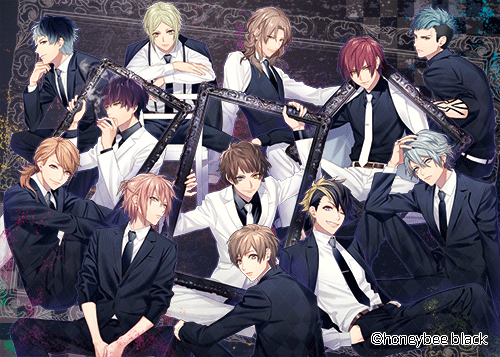 å4Gamer 12󡧻ɷŪڤ2ʡDIABOLIK LOVERS MORE,BLOOD LIMITED V EDITIONפȡDYNAMIC CHORDפý