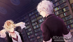 å4Gamer 12󡧻ɷŪڤ2ʡDIABOLIK LOVERS MORE,BLOOD LIMITED V EDITIONפȡDYNAMIC CHORDפý