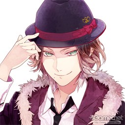 å4Gamer 17󡧥S12ͤάǤDIABOLIK LOVERS DARK FATEפΥСȤڤ֥쥤ɥפҲ