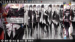 å4Gamer 17󡧥S12ͤάǤDIABOLIK LOVERS DARK FATEפΥСȤڤ֥쥤ɥפҲ