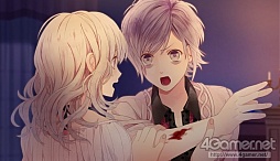 å4Gamer 17󡧥S12ͤάǤDIABOLIK LOVERS DARK FATEפΥСȤڤ֥쥤ɥפҲ