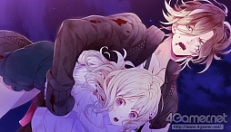 å4Gamer 17󡧥S12ͤάǤDIABOLIK LOVERS DARK FATEפΥСȤڤ֥쥤ɥפҲ