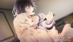 å4Gamer 17󡧥S12ͤάǤDIABOLIK LOVERS DARK FATEפΥСȤڤ֥쥤ɥפҲ