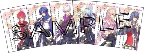 å4Gamer 17󡧥S12ͤάǤDIABOLIK LOVERS DARK FATEפΥСȤڤ֥쥤ɥפҲ