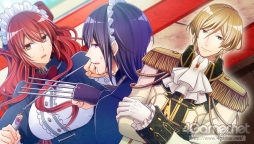 ���������꡼ No.034�Υ���ͥ������ / �������å�4Gamer ��25���������¤��ᥤ��Ĺ�������������ֿ����ǥ���ॾ�󡦥���ѥ����פ��ý�