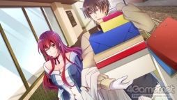 ���������꡼ No.043�Υ���ͥ������ / �������å�4Gamer ��25���������¤��ᥤ��Ĺ�������������ֿ����ǥ���ॾ�󡦥���ѥ����פ��ý�