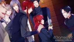 ���������꡼ No.045�Υ���ͥ������ / �������å�4Gamer ��25���������¤��ᥤ��Ĺ�������������ֿ����ǥ���ॾ�󡦥���ѥ����פ��ý�