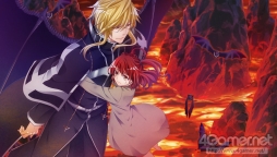 ���������꡼ No.047�Υ���ͥ������ / �������å�4Gamer ��25���������¤��ᥤ��Ĺ�������������ֿ����ǥ���ॾ�󡦥���ѥ����פ��ý�