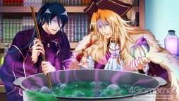 ���������꡼ No.050�Υ���ͥ������ / �������å�4Gamer ��25���������¤��ᥤ��Ĺ�������������ֿ����ǥ���ॾ�󡦥���ѥ����פ��ý�