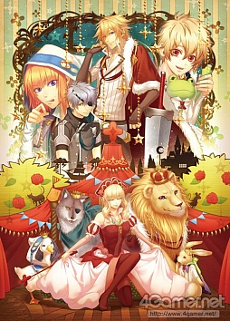 ���������꡼ No.001�Υ���ͥ������ / �������å�4Gamer ��29�󡧼�����ưʪ���Ѥ���줿������ã�ȤΥɥ��ɥ��ǥ�ե�դ���ʪ����ԽûȤ��Ȳ����� ��Flower �� Snow���פ�Ҳ�