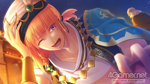 ���������꡼ No.015�Υ���ͥ������ / �������å�4Gamer ��29�󡧼�����ưʪ���Ѥ���줿������ã�ȤΥɥ��ɥ��ǥ�ե�դ���ʪ����ԽûȤ��Ȳ����� ��Flower �� Snow���פ�Ҳ�