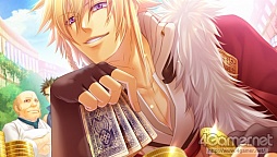 ���������꡼ No.016�Υ���ͥ������ / �������å�4Gamer ��29�󡧼�����ưʪ���Ѥ���줿������ã�ȤΥɥ��ɥ��ǥ�ե�դ���ʪ����ԽûȤ��Ȳ����� ��Flower �� Snow���פ�Ҳ�