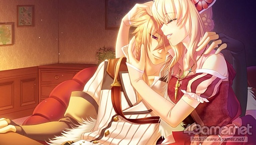 ���������꡼ No.017�Υ���ͥ������ / �������å�4Gamer ��29�󡧼�����ưʪ���Ѥ���줿������ã�ȤΥɥ��ɥ��ǥ�ե�դ���ʪ����ԽûȤ��Ȳ����� ��Flower �� Snow���פ�Ҳ�