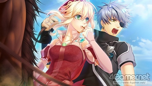 ���������꡼ No.019�Υ���ͥ������ / �������å�4Gamer ��29�󡧼�����ưʪ���Ѥ���줿������ã�ȤΥɥ��ɥ��ǥ�ե�դ���ʪ����ԽûȤ��Ȳ����� ��Flower �� Snow���פ�Ҳ�