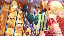 ���������꡼ No.024�Υ���ͥ������ / �������å�4Gamer ��29�󡧼�����ưʪ���Ѥ���줿������ã�ȤΥɥ��ɥ��ǥ�ե�դ���ʪ����ԽûȤ��Ȳ����� ��Flower �� Snow���פ�Ҳ�