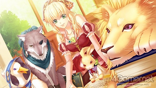 ���������꡼ No.025�Υ���ͥ������ / �������å�4Gamer ��29�󡧼�����ưʪ���Ѥ���줿������ã�ȤΥɥ��ɥ��ǥ�ե�դ���ʪ����ԽûȤ��Ȳ����� ��Flower �� Snow���פ�Ҳ�