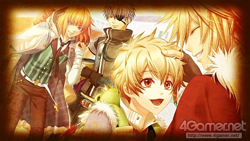 ���������꡼ No.026�Υ���ͥ������ / �������å�4Gamer ��29�󡧼�����ưʪ���Ѥ���줿������ã�ȤΥɥ��ɥ��ǥ�ե�դ���ʪ����ԽûȤ��Ȳ����� ��Flower �� Snow���פ�Ҳ�