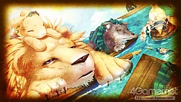 ���������꡼ No.027�Υ���ͥ������ / �������å�4Gamer ��29�󡧼�����ưʪ���Ѥ���줿������ã�ȤΥɥ��ɥ��ǥ�ե�դ���ʪ����ԽûȤ��Ȳ����� ��Flower �� Snow���פ�Ҳ�