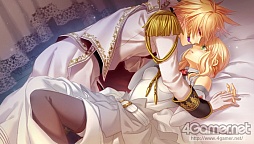 ���������꡼ No.029�Υ���ͥ������ / �������å�4Gamer ��29�󡧼�����ưʪ���Ѥ���줿������ã�ȤΥɥ��ɥ��ǥ�ե�դ���ʪ����ԽûȤ��Ȳ����� ��Flower �� Snow���פ�Ҳ�