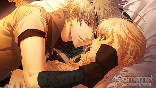 ���������꡼ No.030�Υ���ͥ������ / �������å�4Gamer ��29�󡧼�����ưʪ���Ѥ���줿������ã�ȤΥɥ��ɥ��ǥ�ե�դ���ʪ����ԽûȤ��Ȳ����� ��Flower �� Snow���פ�Ҳ�