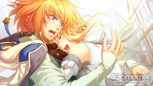 ���������꡼ No.034�Υ���ͥ������ / �������å�4Gamer ��29�󡧼�����ưʪ���Ѥ���줿������ã�ȤΥɥ��ɥ��ǥ�ե�դ���ʪ����ԽûȤ��Ȳ����� ��Flower �� Snow���פ�Ҳ�