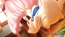 ���������꡼ No.035�Υ���ͥ������ / �������å�4Gamer ��29�󡧼�����ưʪ���Ѥ���줿������ã�ȤΥɥ��ɥ��ǥ�ե�դ���ʪ����ԽûȤ��Ȳ����� ��Flower �� Snow���פ�Ҳ�