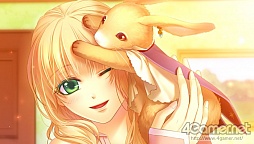 ���������꡼ No.037�Υ���ͥ������ / �������å�4Gamer ��29�󡧼�����ưʪ���Ѥ���줿������ã�ȤΥɥ��ɥ��ǥ�ե�դ���ʪ����ԽûȤ��Ȳ����� ��Flower �� Snow���פ�Ҳ�