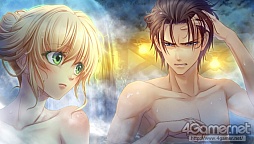 ���������꡼ No.039�Υ���ͥ������ / �������å�4Gamer ��29�󡧼�����ưʪ���Ѥ���줿������ã�ȤΥɥ��ɥ��ǥ�ե�դ���ʪ����ԽûȤ��Ȳ����� ��Flower �� Snow���פ�Ҳ�