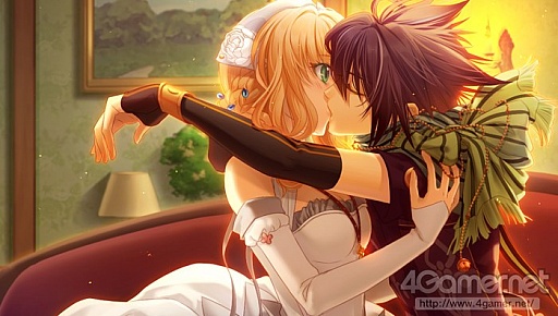 ���������꡼ No.040�Υ���ͥ������ / �������å�4Gamer ��29�󡧼�����ưʪ���Ѥ���줿������ã�ȤΥɥ��ɥ��ǥ�ե�դ���ʪ����ԽûȤ��Ȳ����� ��Flower �� Snow���פ�Ҳ�