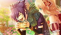 ���������꡼ No.041�Υ���ͥ������ / �������å�4Gamer ��29�󡧼�����ưʪ���Ѥ���줿������ã�ȤΥɥ��ɥ��ǥ�ե�դ���ʪ����ԽûȤ��Ȳ����� ��Flower �� Snow���פ�Ҳ�