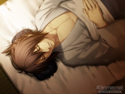 ���������꡼ No.014�Υ���ͥ������ / �ֲ������å�4Gamer����83������ADV�������� �������ڥξϡפ��ý��������Ȥ����ͤ���ä����Ȥ�ʪ�����������ᥤ�����ʤθ���