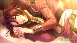 ���������꡼ No.032�Υ���ͥ������ / �ֲ������å�4Gamer����91�󡧹�ά�������ե�դǤ�����Խä����Ȥ�ɱ�͡פ��ý����Զ��ʤ�ɱ�ͤȡ�������餦ưʪã�Ȥ���������������ADV