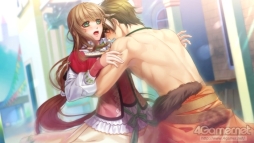 ���������꡼ No.039�Υ���ͥ������ / �ֲ������å�4Gamer����91�󡧹�ά�������ե�դǤ�����Խä����Ȥ�ɱ�͡פ��ý����Զ��ʤ�ɱ�ͤȡ�������餦ưʪã�Ȥ���������������ADV