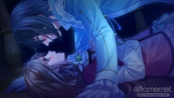 ���������꡼ No.042�Υ���ͥ������ / �ֲ������å�4Gamer����91�󡧹�ά�������ե�դǤ�����Խä����Ȥ�ɱ�͡פ��ý����Զ��ʤ�ɱ�ͤȡ�������餦ưʪã�Ȥ���������������ADV