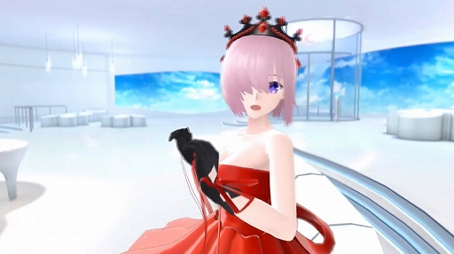 ���������꡼ No.027�Υ���ͥ������ / ��Fate/Grand Order��5��ǯSP�ǿ���ץ꤬����55��DL����Ƕ����ۿ��ȹ��Ρ����˥С����꡼����ο�����������Ȥϥ���ȥꥢ�����㥹����