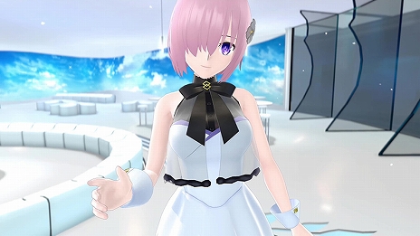 ���������꡼ No.036�Υ���ͥ������ / ��Fate/Grand Order��5��ǯSP�ǿ���ץ꤬����55��DL����Ƕ����ۿ��ȹ��Ρ����˥С����꡼����ο�����������Ȥϥ���ȥꥢ�����㥹����